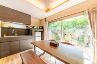 【神奈川県箱根の貸別荘・コテージ】郷遇美悦（KYO GU BⅠ ETSU）