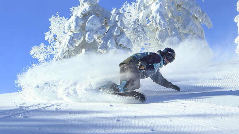 事前決済キャンセル不可【スキー・スノボプラン／早期割】リフト1日券（BLUE PASS）＆極上の朝食