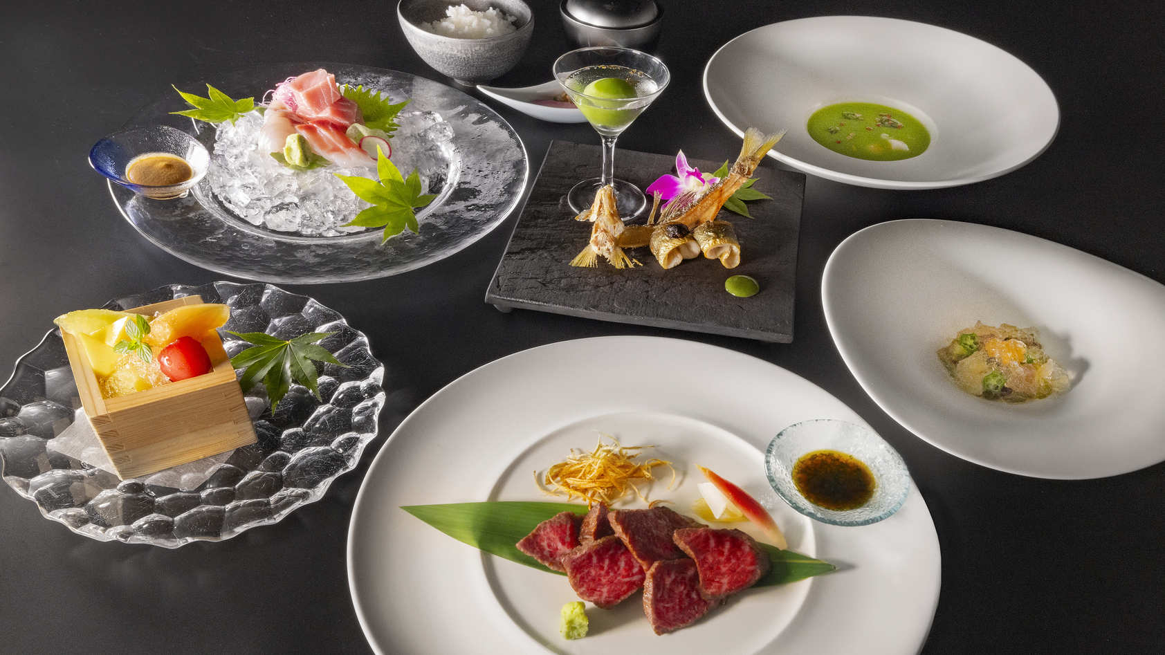 【春スキー満喫／2食付】リフト1日券（BLUE PASS）＆特選食材を使った夕食と朝食付きプラン