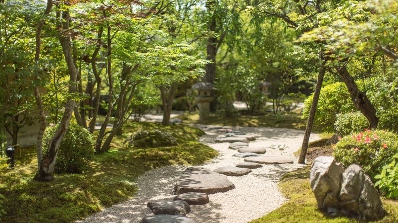 【急なご予定でも京都を満喫】【素泊まり】〜築100年の伝統ある旧山科邸で京情緒を〜