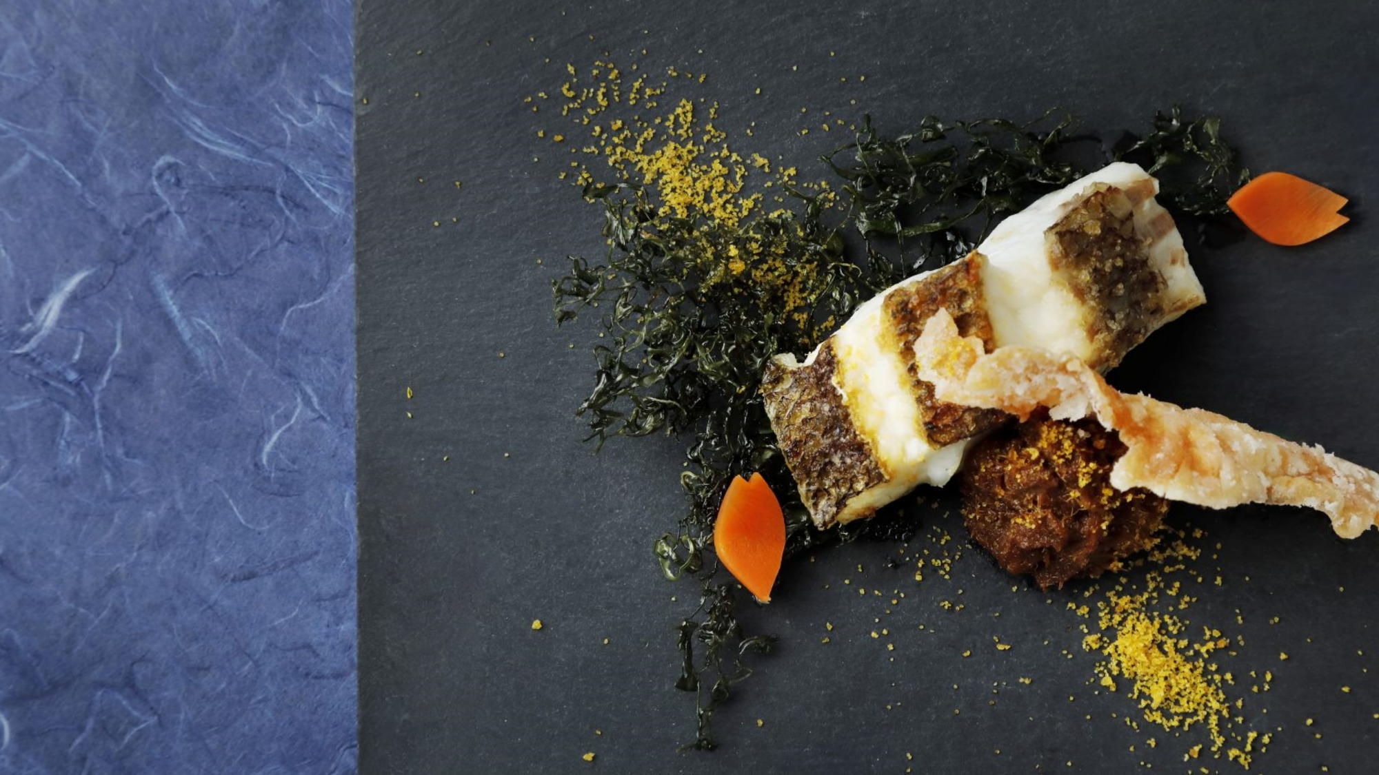 〇【1泊夕食付】夕食は料理長厳選！素材の味わいが引き立つ旬味和食シグネチャーコース「翠海」