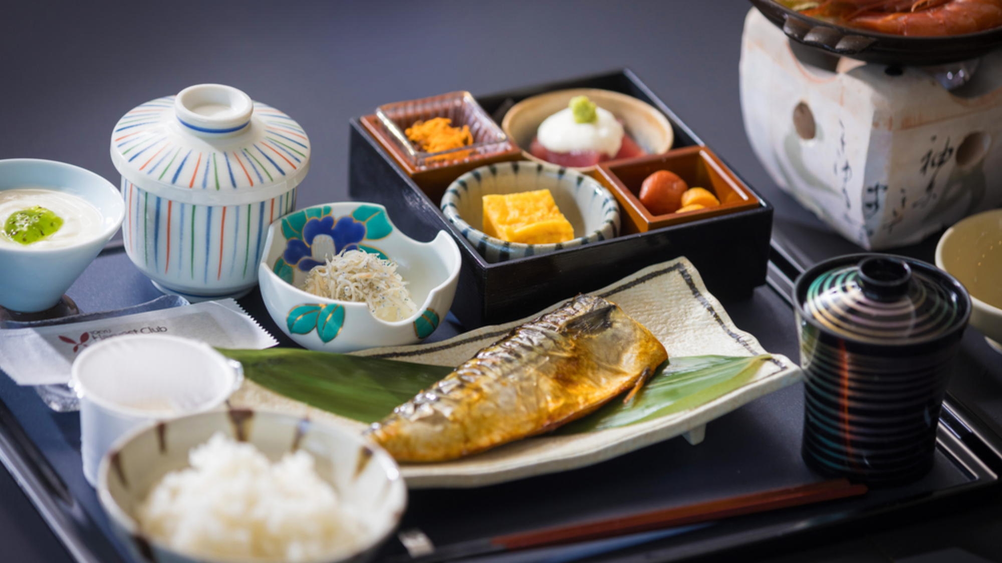 □【一番人気の和洋コース】旬の食材を使用した南房和洋折衷　汐香 〜Kiyoka〜（R13・R14）