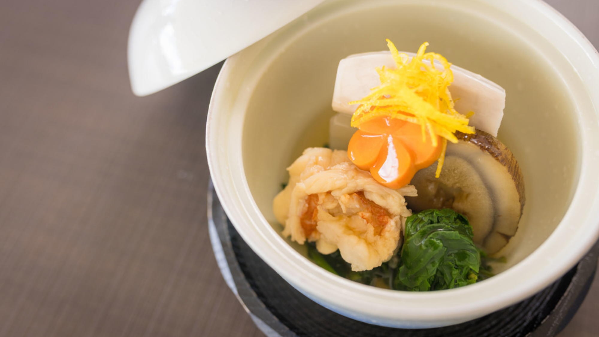 【楽天月末セール】一番人気！旬の食材を使用した南房和洋折衷　汐香 〜Kiyoka〜（A13・A14）