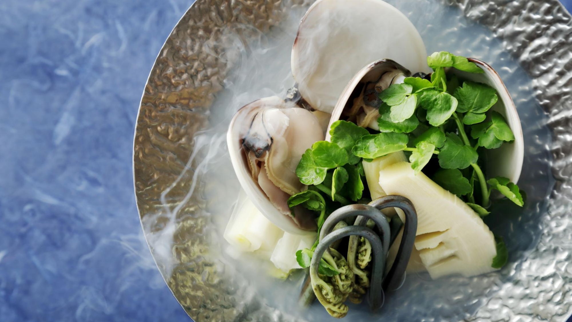 〇【1泊夕食付】夕食は料理長厳選！素材の味わいが引き立つ旬味和食シグネチャーコース「翠海」