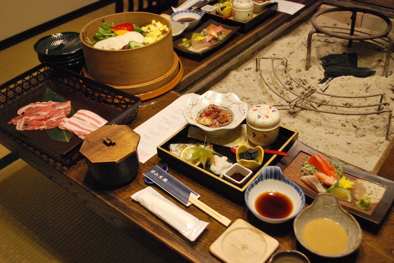 【夕食付｜朝食付｜飲み放題付】オールインクルーシブ・スタンダードプラン