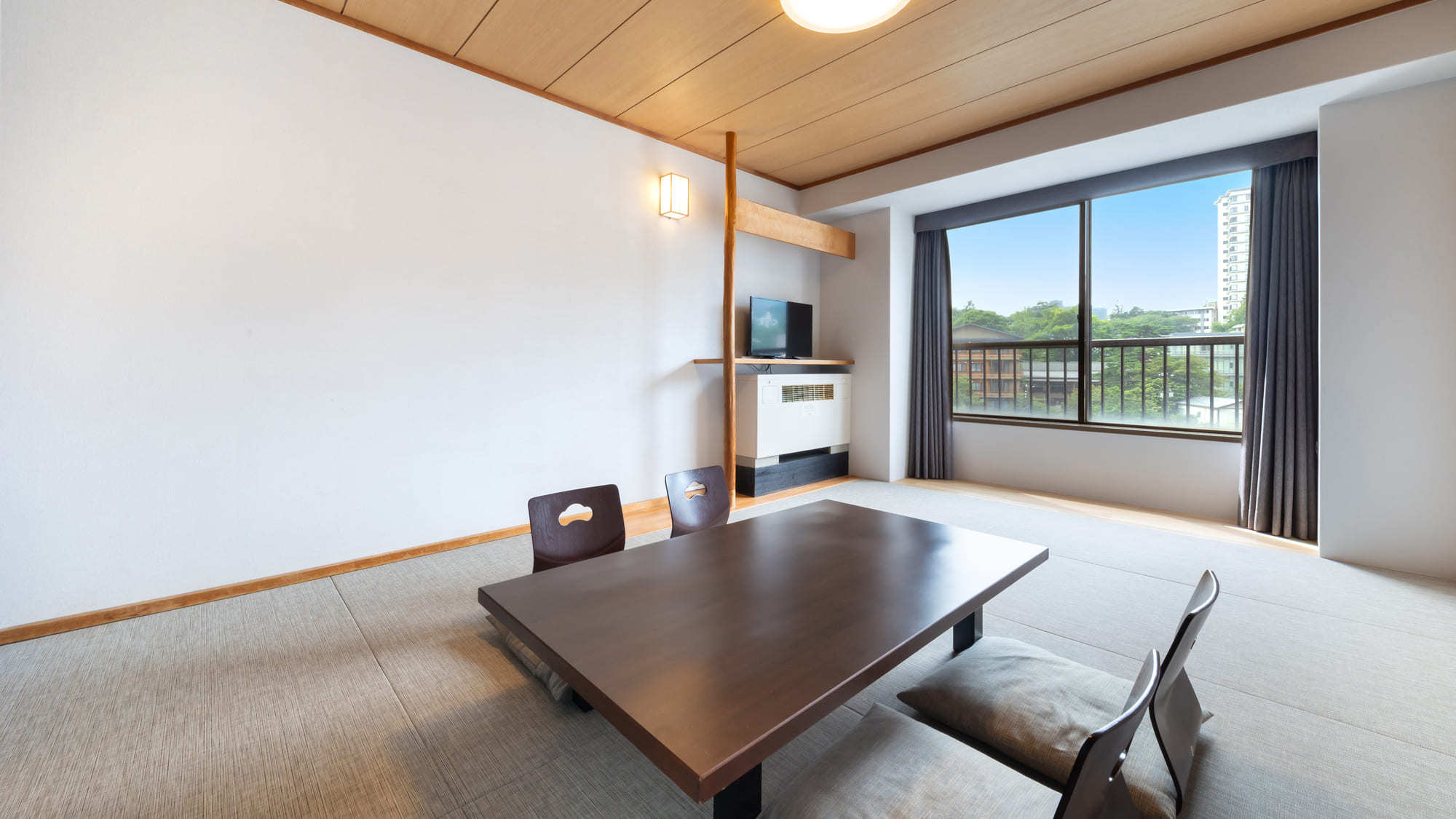 スタンダード和室10畳