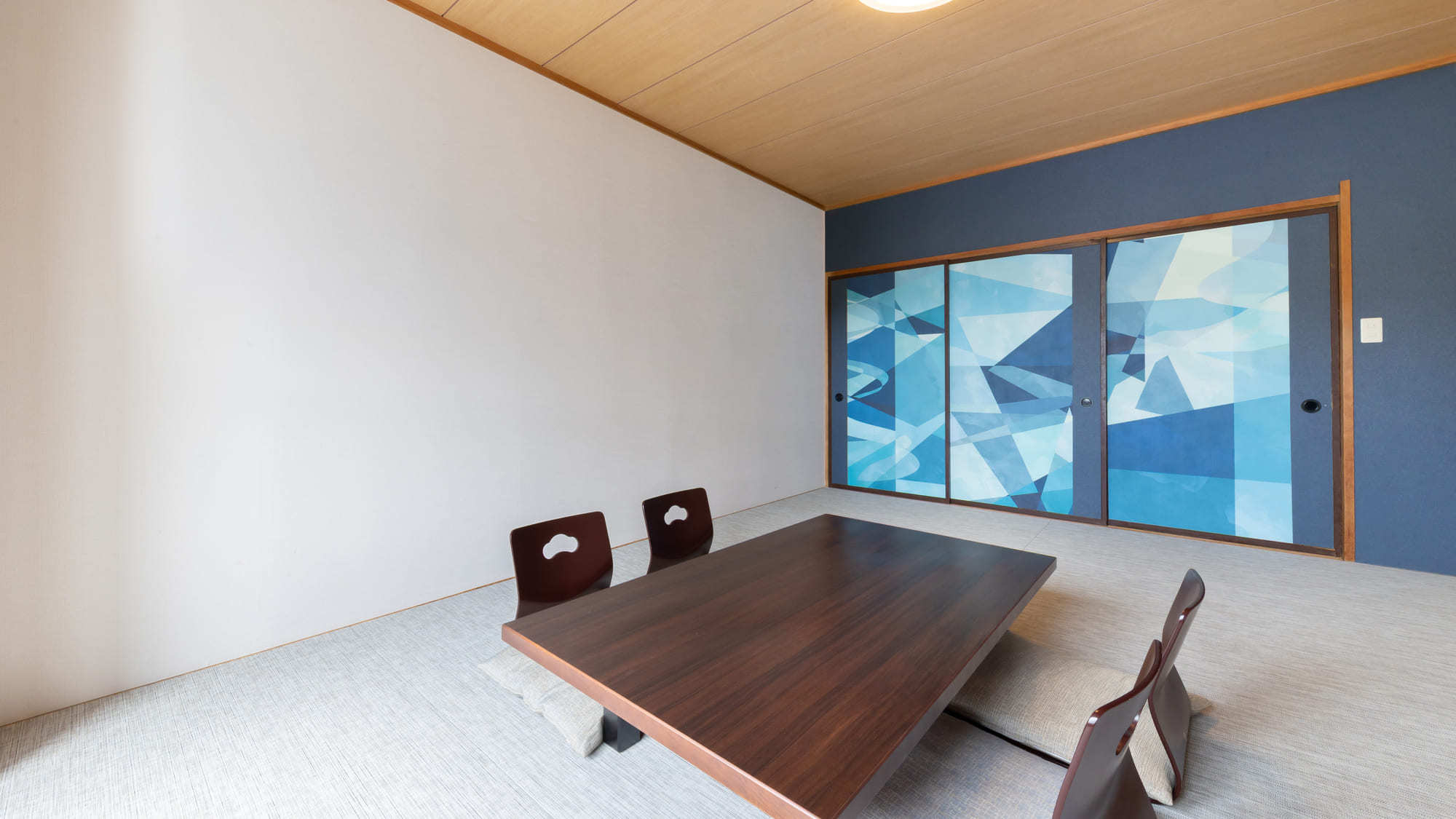 スタンダード和室10畳