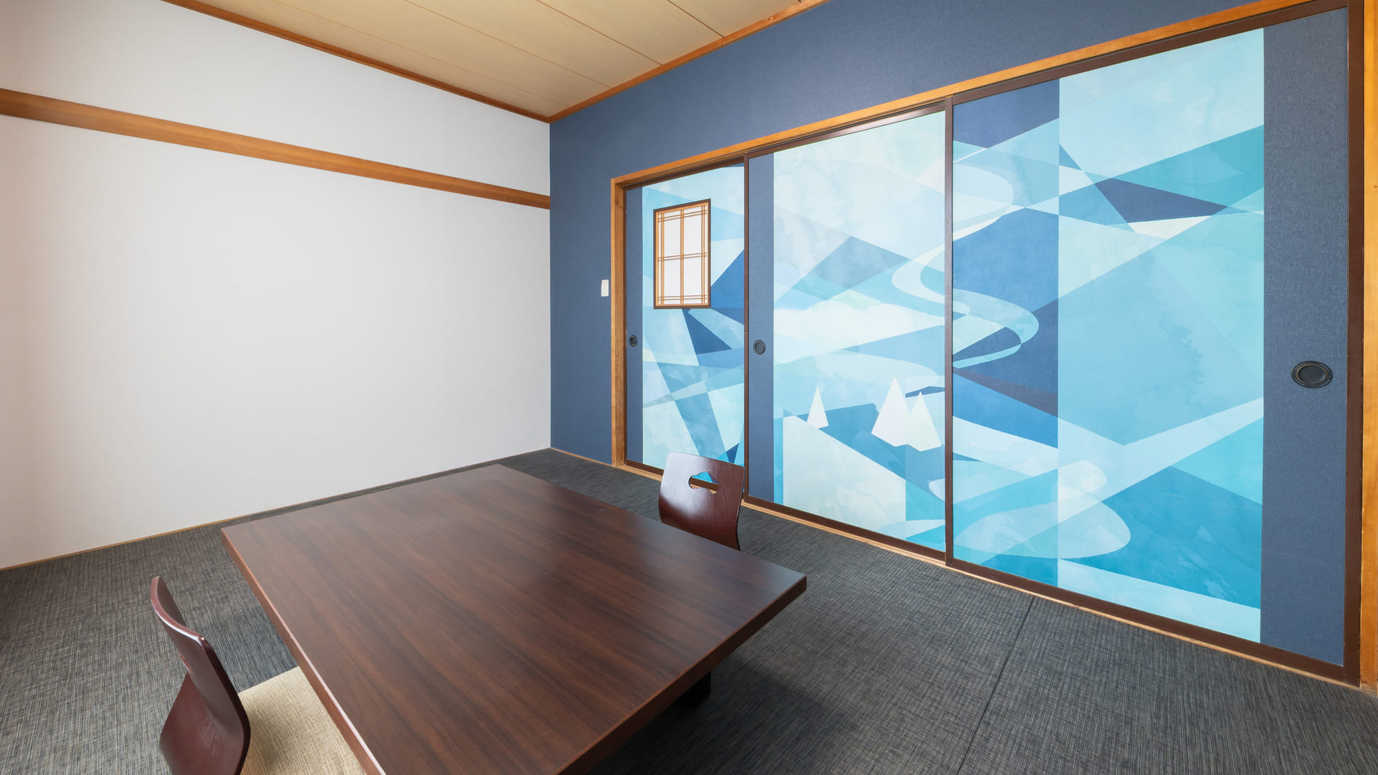 東館スタンダード和室6畳（低層階） 