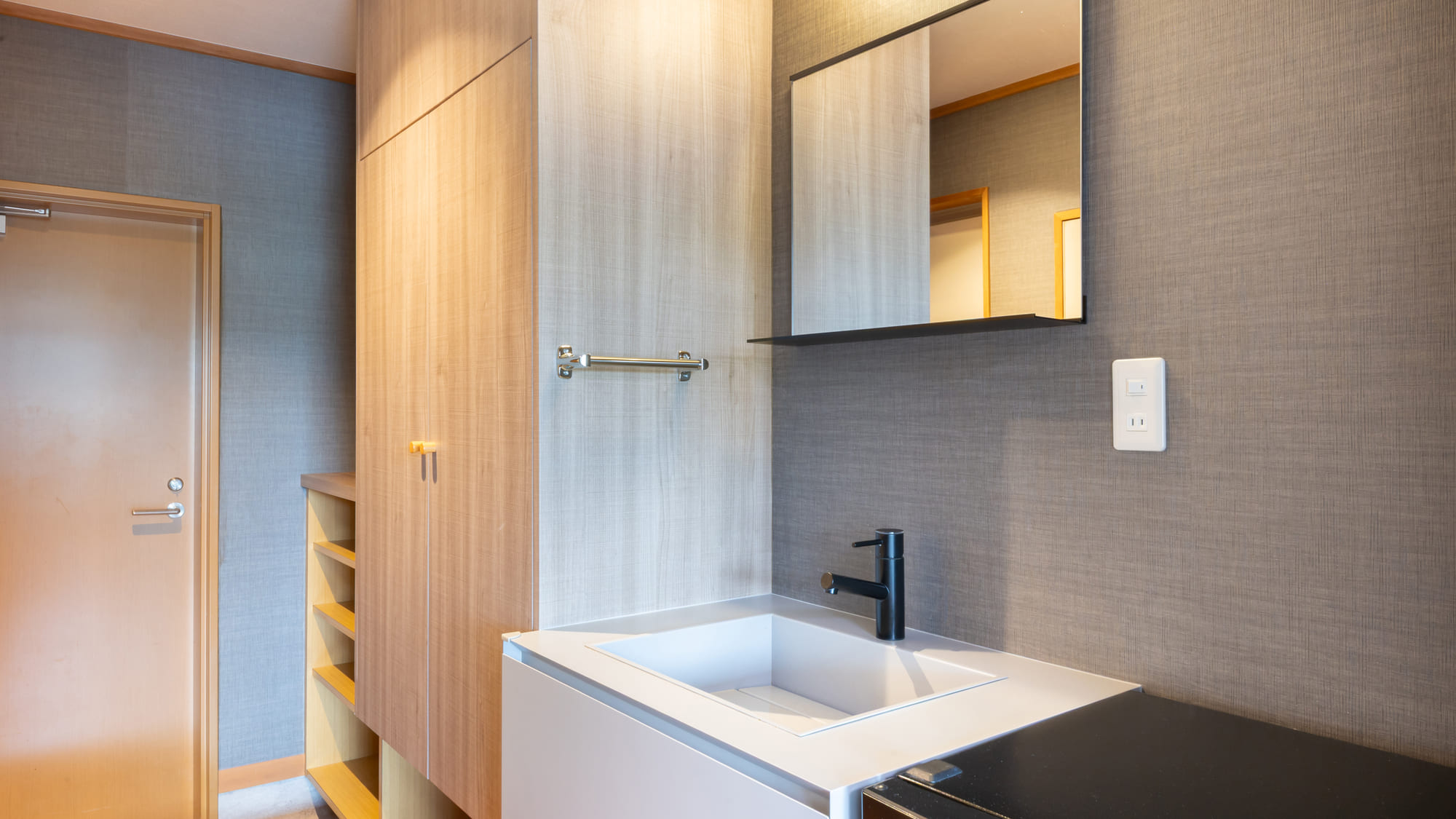 デラックス和室ツイン10畳