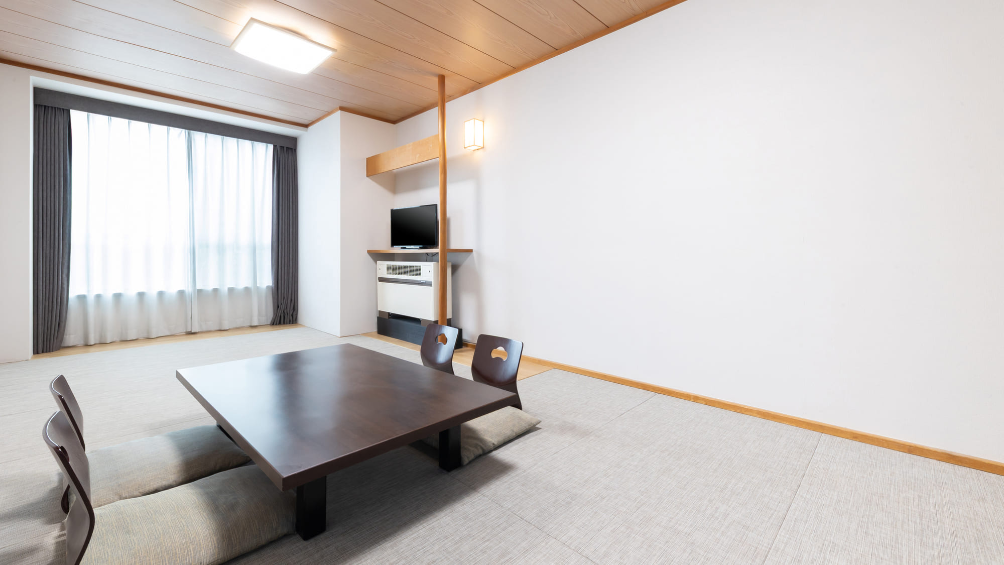 スタンダード和室14畳（低層階）