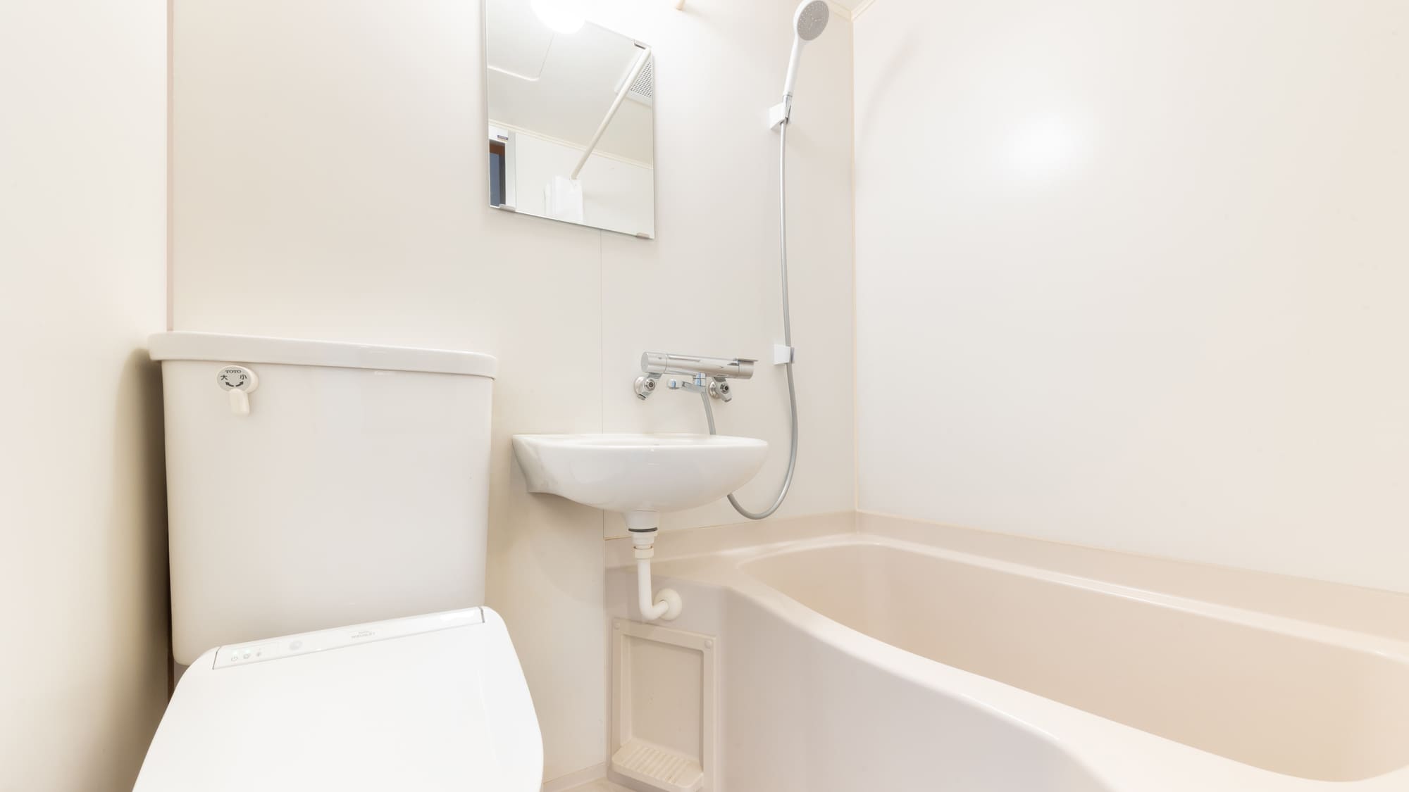 東館スタンダード和室10畳（低層階）