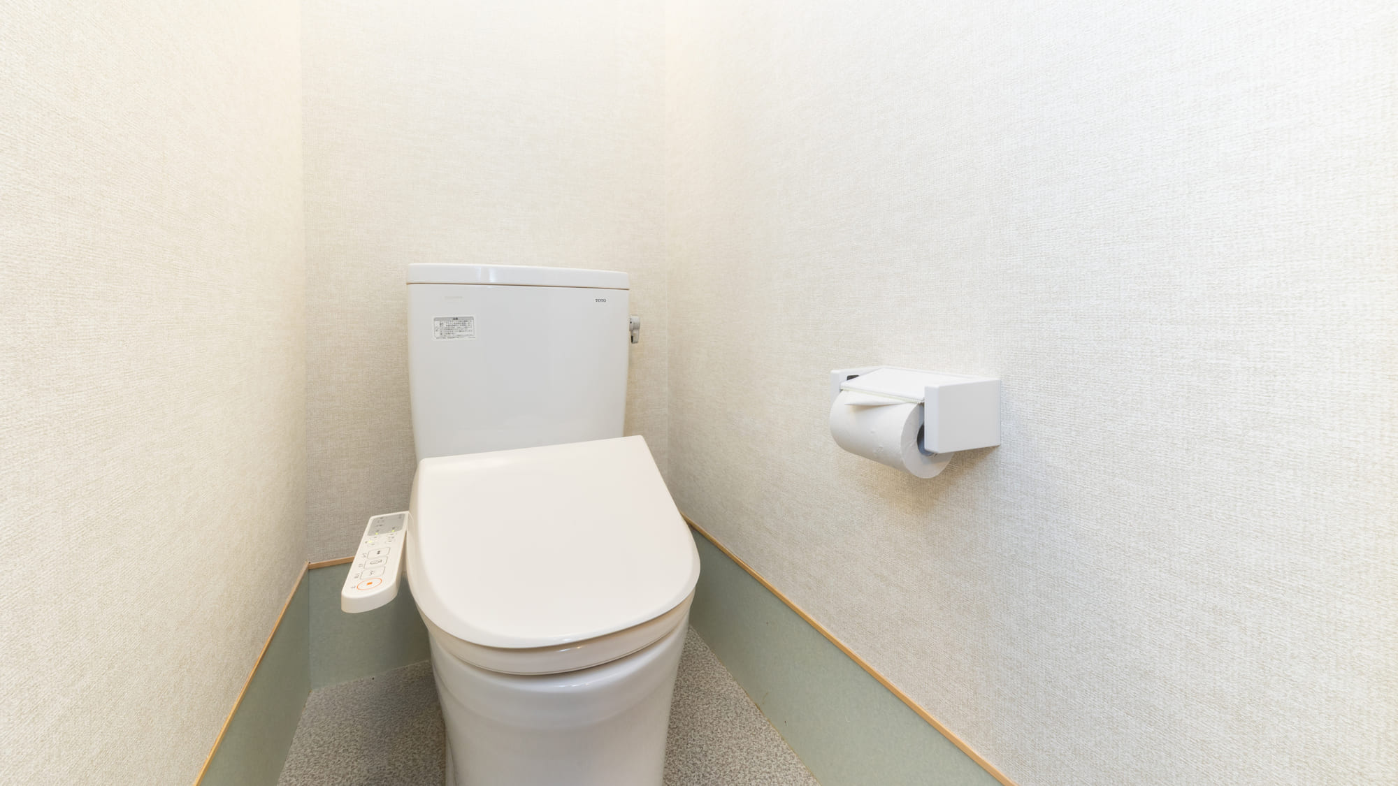 デラックス和室ツイン10畳