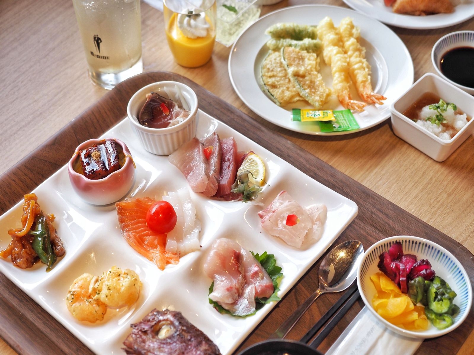 【早割90】先予約でお得！【拘りビュッフェの1泊2食付きプラン】