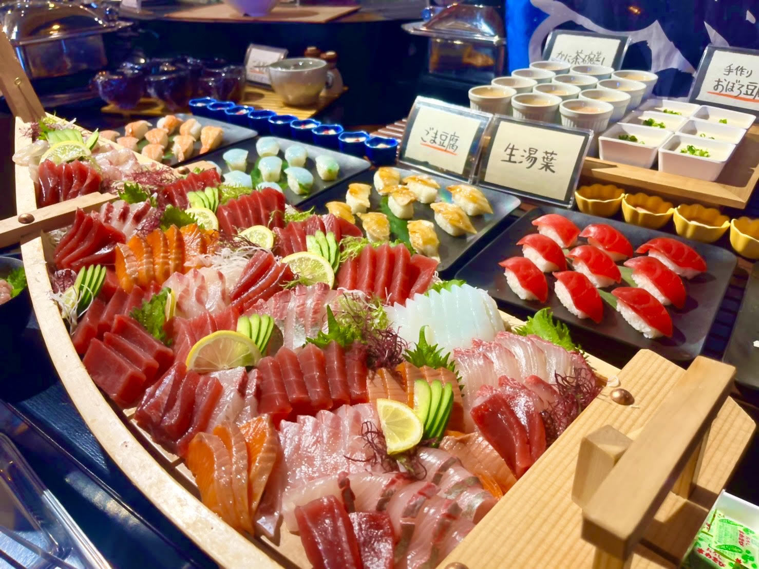 虎 の 湯