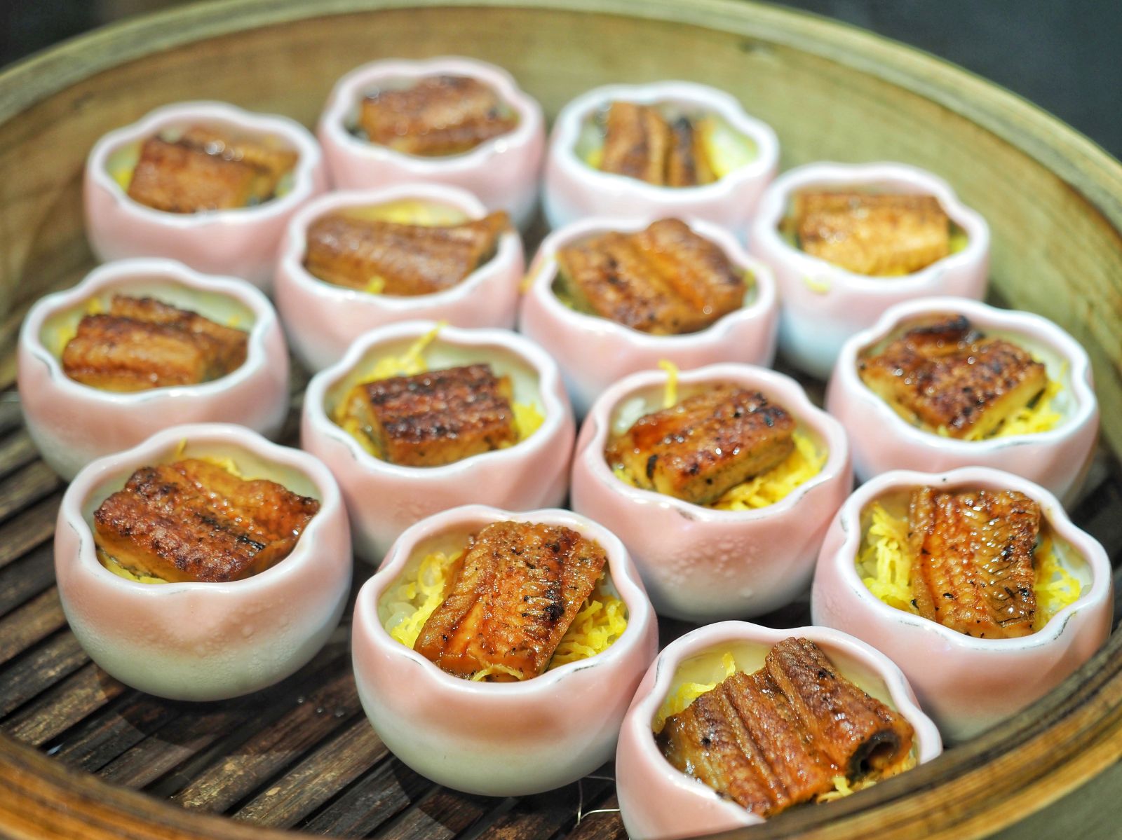 ビュッフェ/一例