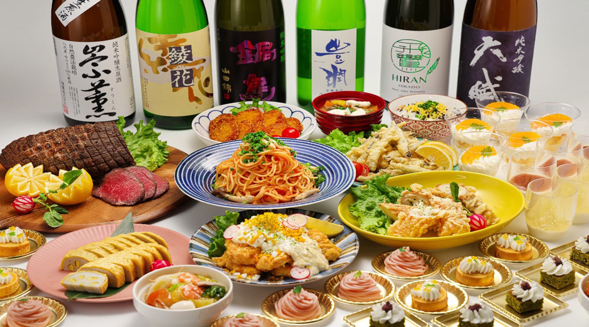 九州うまいもんフェアー