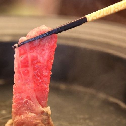 【幡豆和牛尽くし！欲張りコース】牛ステーキ３種の部位食べ比べ＆さっぱりしゃぶしゃぶのスペシャルプラン
