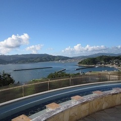 晴天露天（正方形）