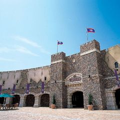 ラグナシア〜様々なアトラクションやイベントが満載！