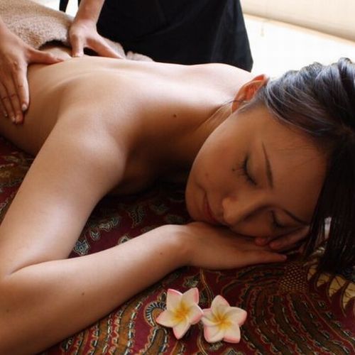 リゾートエステも利用可能です。※予約制となります。