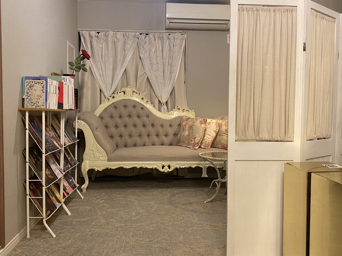 【女性専用】素泊まりプラン　＊スカイステージ全室視聴可能！