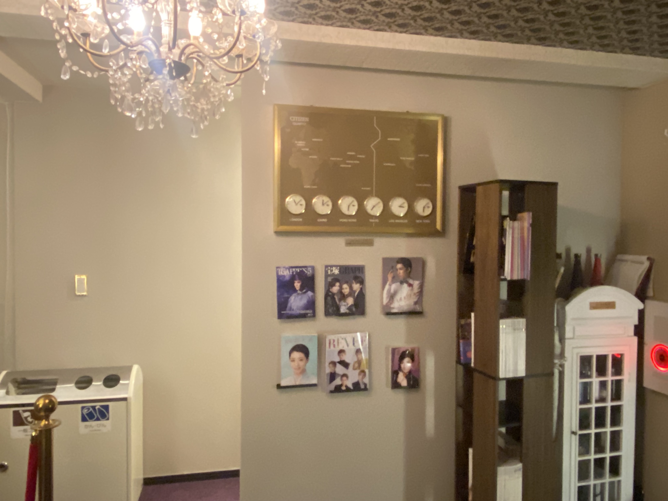 【女性専用】素泊まりプラン　＊スカイステージ全室視聴可能！