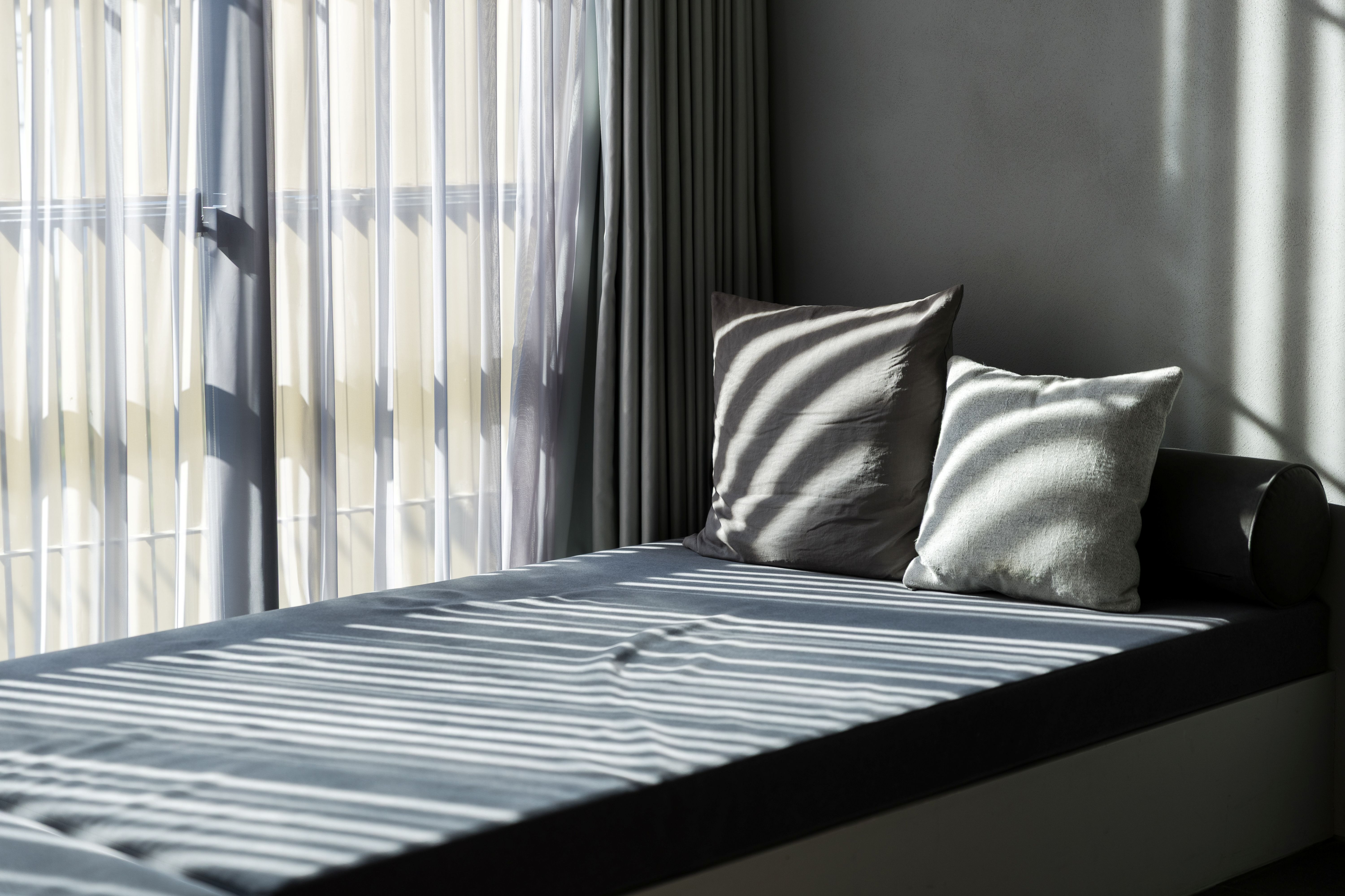 ダブルルーム木屋町ビュー　