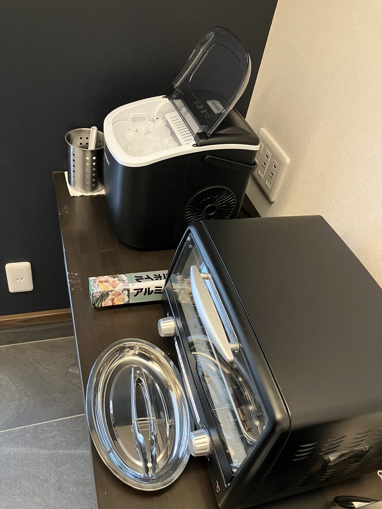 1階カフェバー2