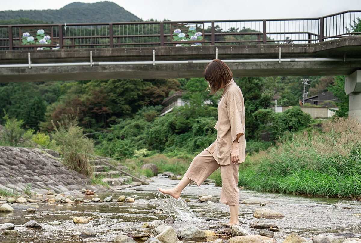 【自律神経を整える】心と身体を整え、ストレスから解放される旅 