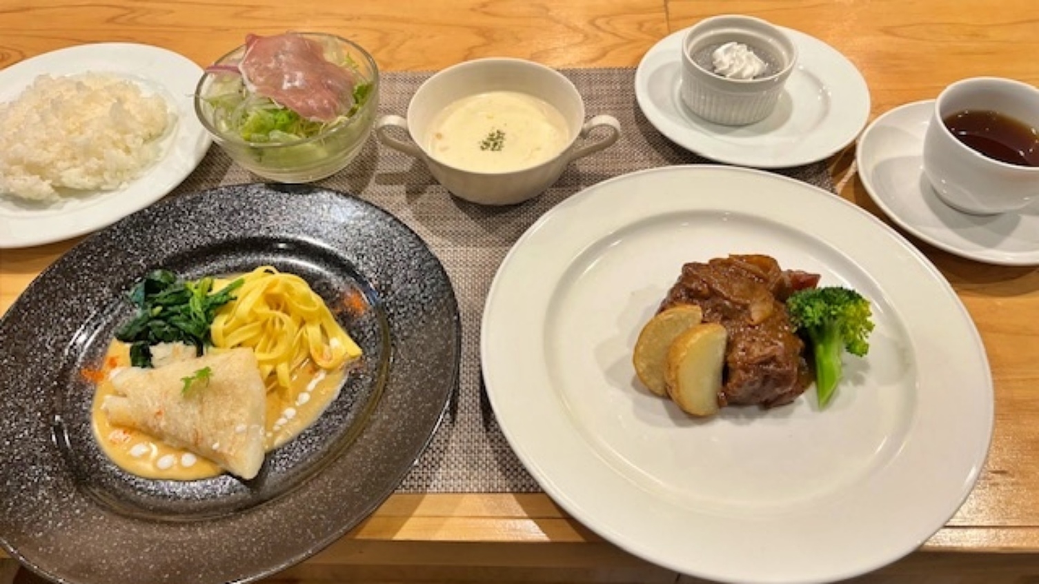 【直前割】お日にち限定♪2食付きプランをお一人様1，000円引き〜なくなり次第終了です