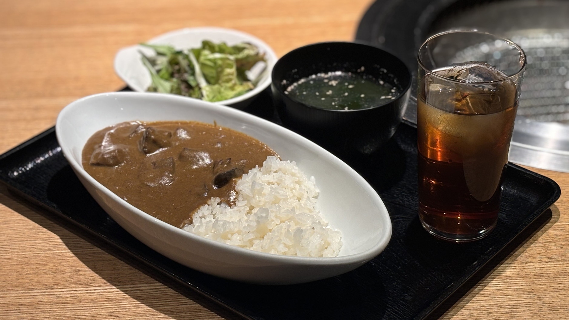 【朝食付き】5種類から選べる定食！