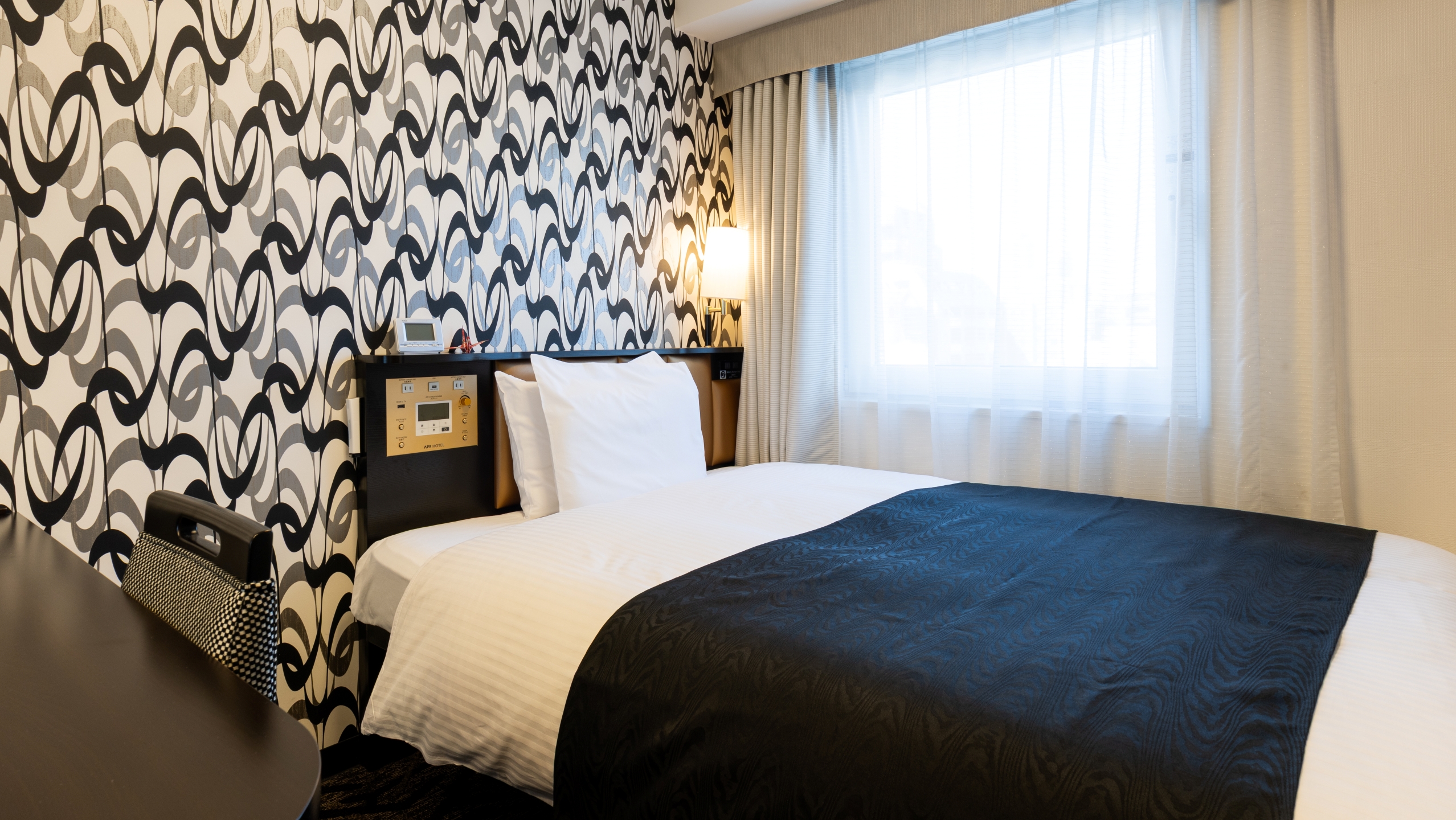 ■スタンダードルーム　1名利用【禁煙室】 