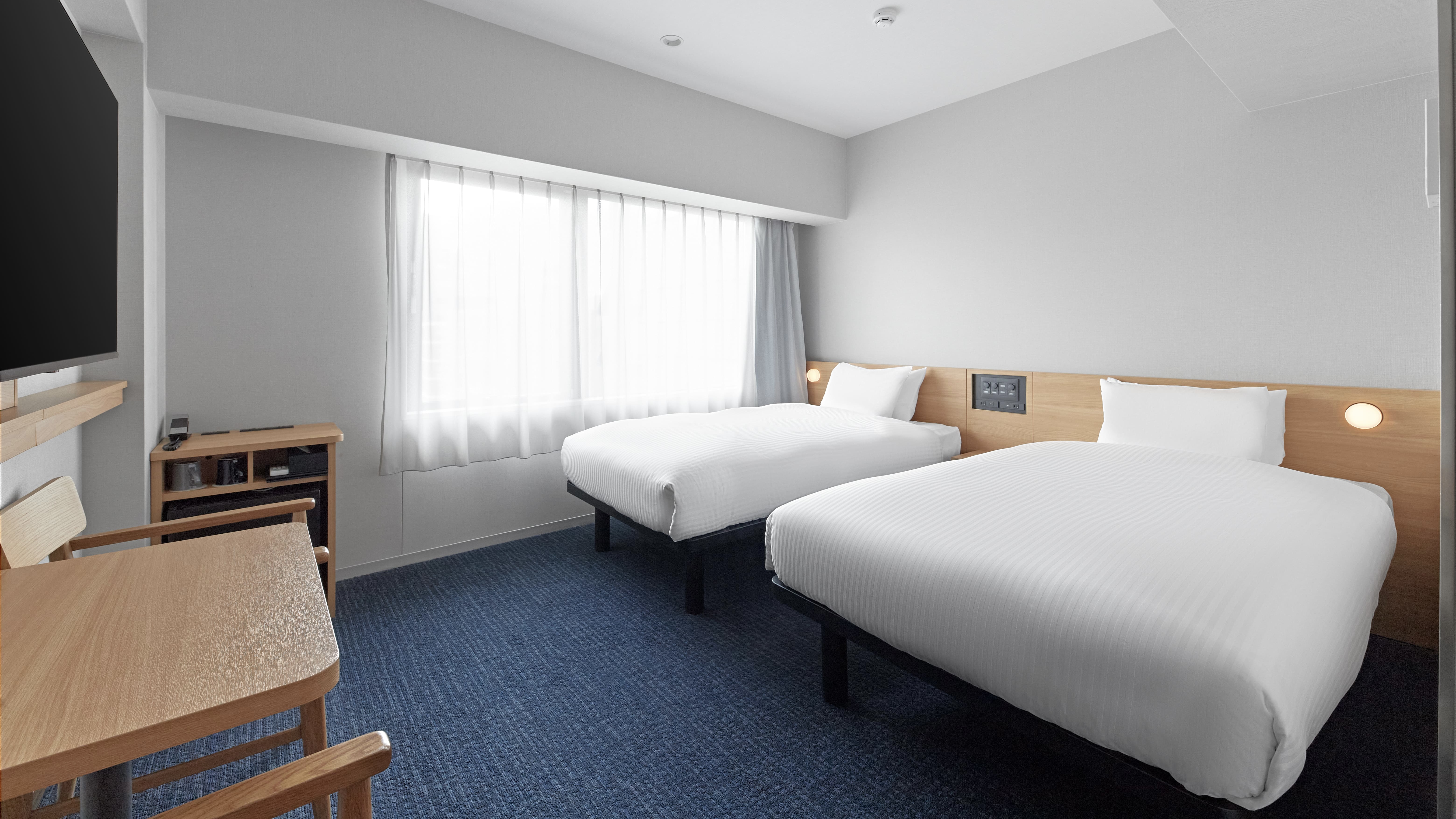 コンフォートツイン