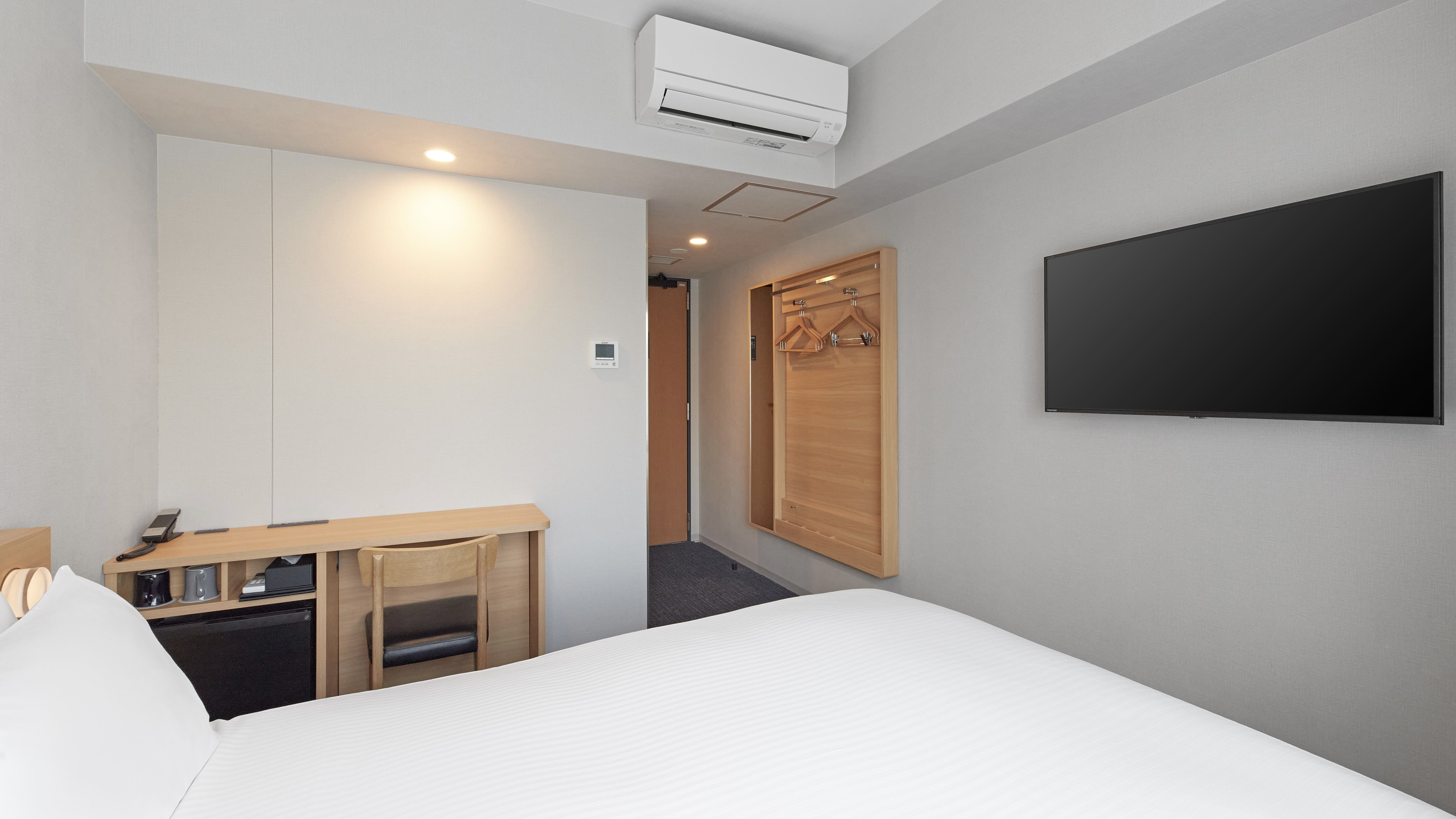 スタンダードダブル