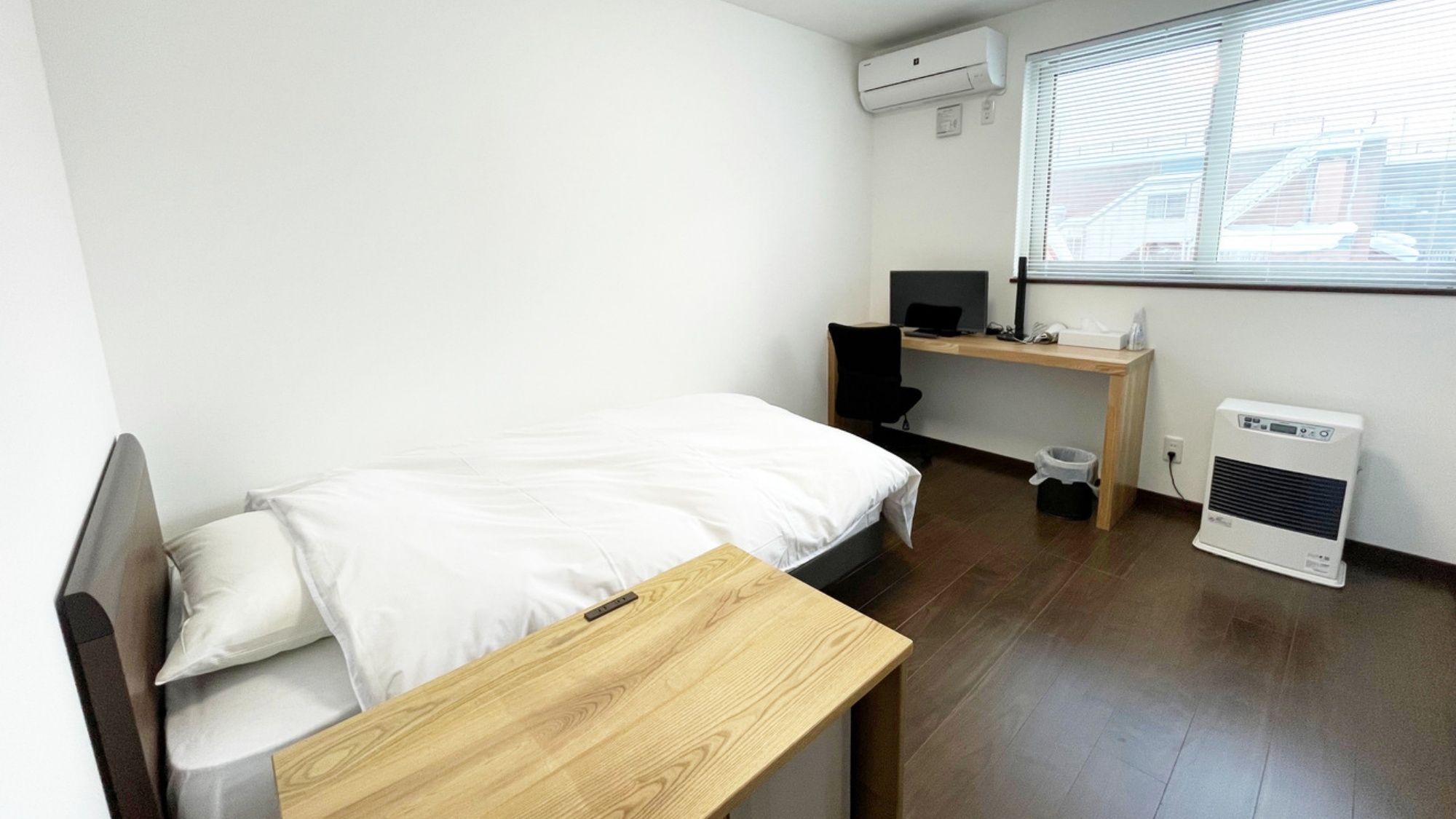 ＼期間限定！4/30までの予約がお得／【素泊まり】非接触チェックイン・事前決済のみ