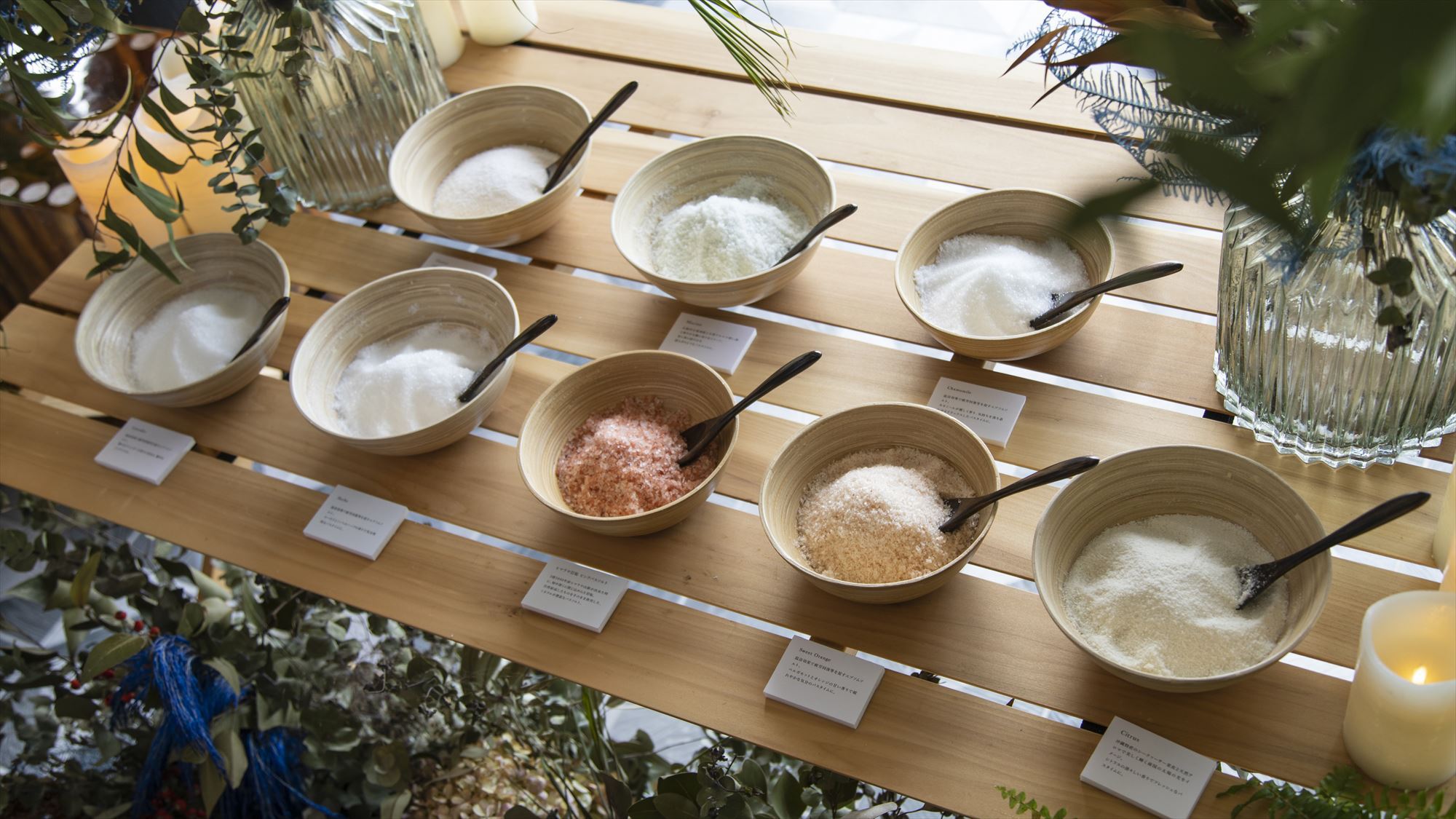 【連泊ECO】全室屋外ジェットバス付〜リネン交換・清掃不要で館内利用券付き(朝食付)