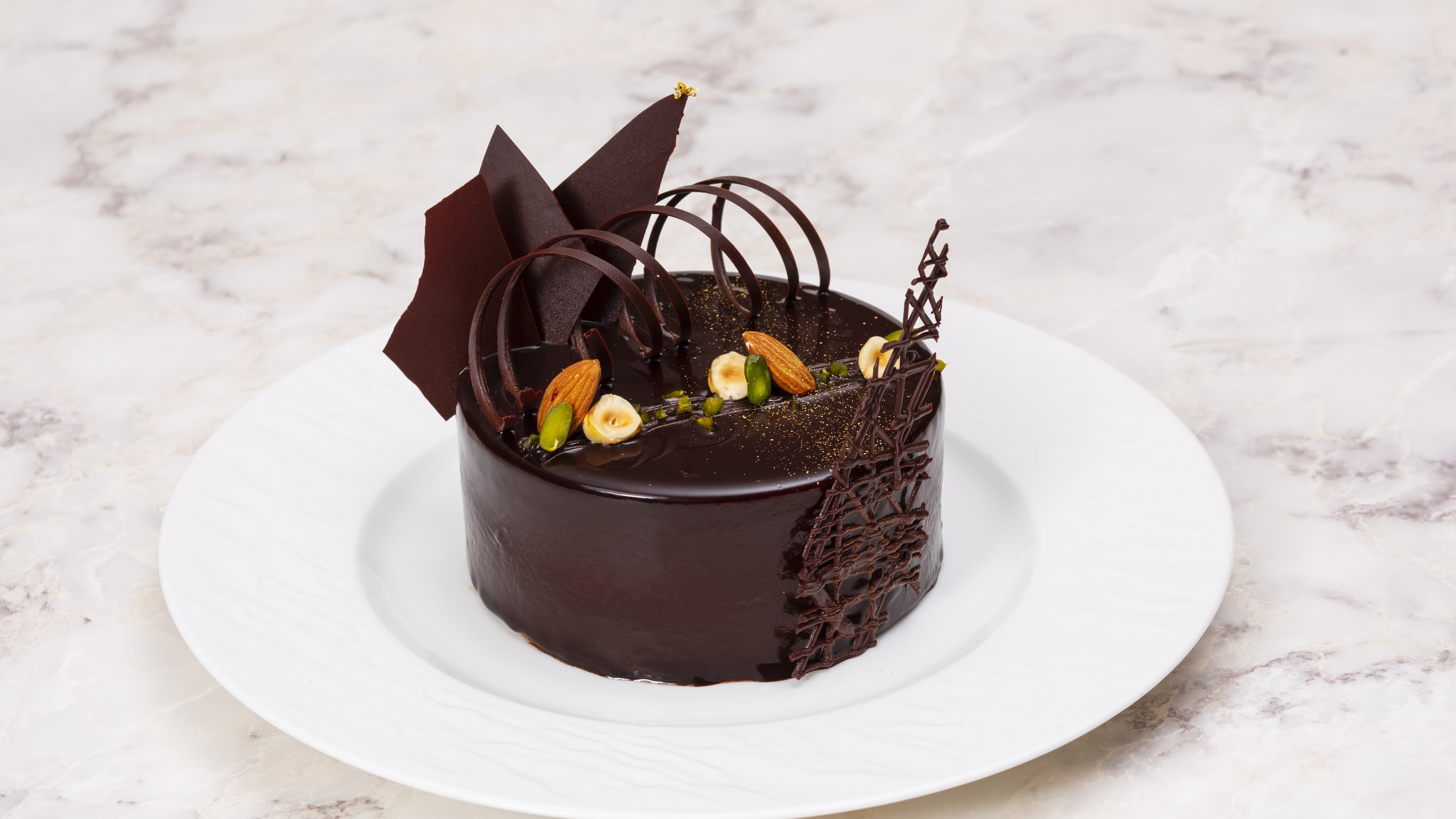 【Anniversary】ケーキ＆スパークリングワイン付き〜アクアセンスで過ごす記念日（朝食付）