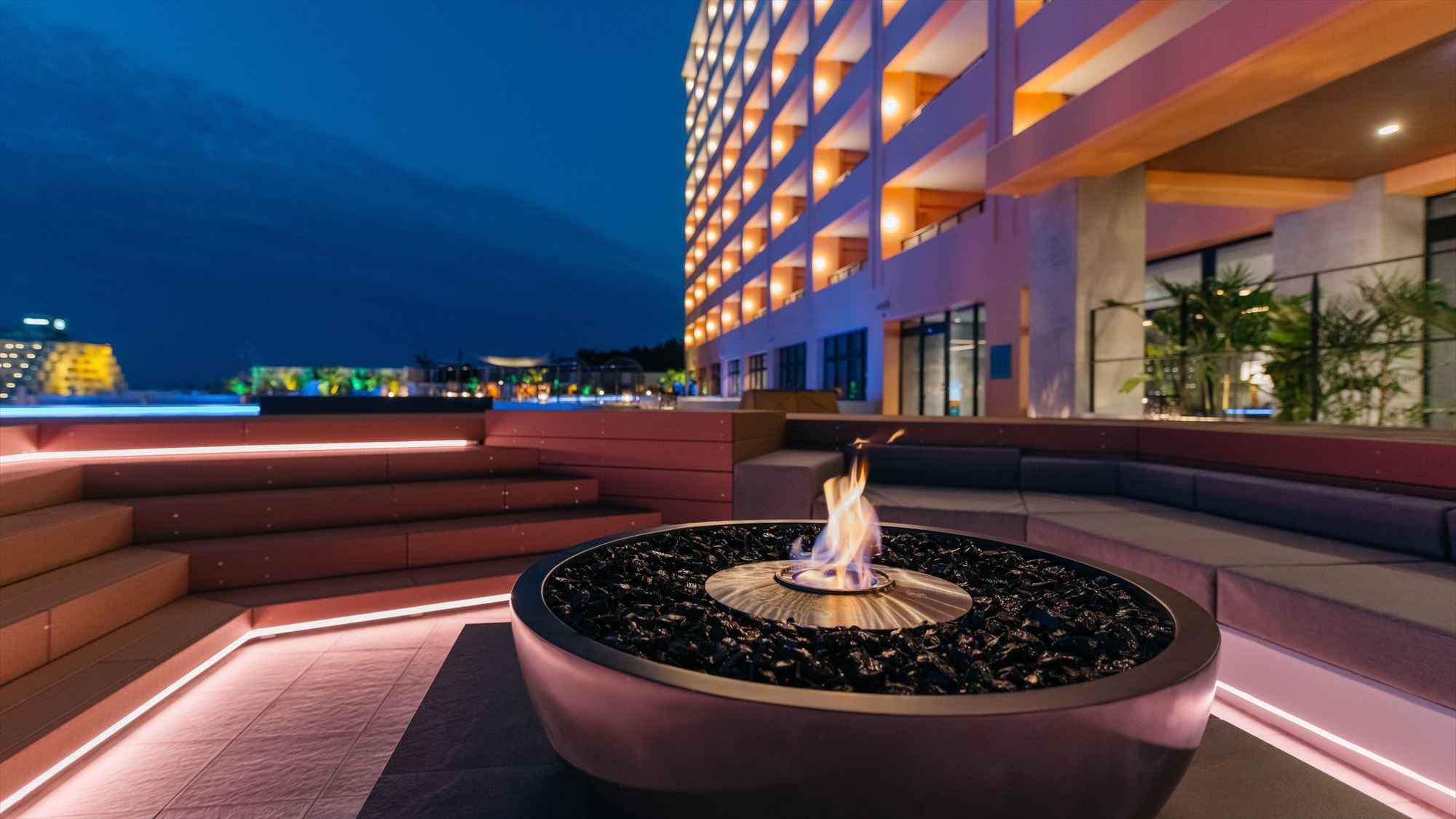 【2026年6月末まで】3連泊以上で1室につき館内利用券10，000円付（お部屋のみ）