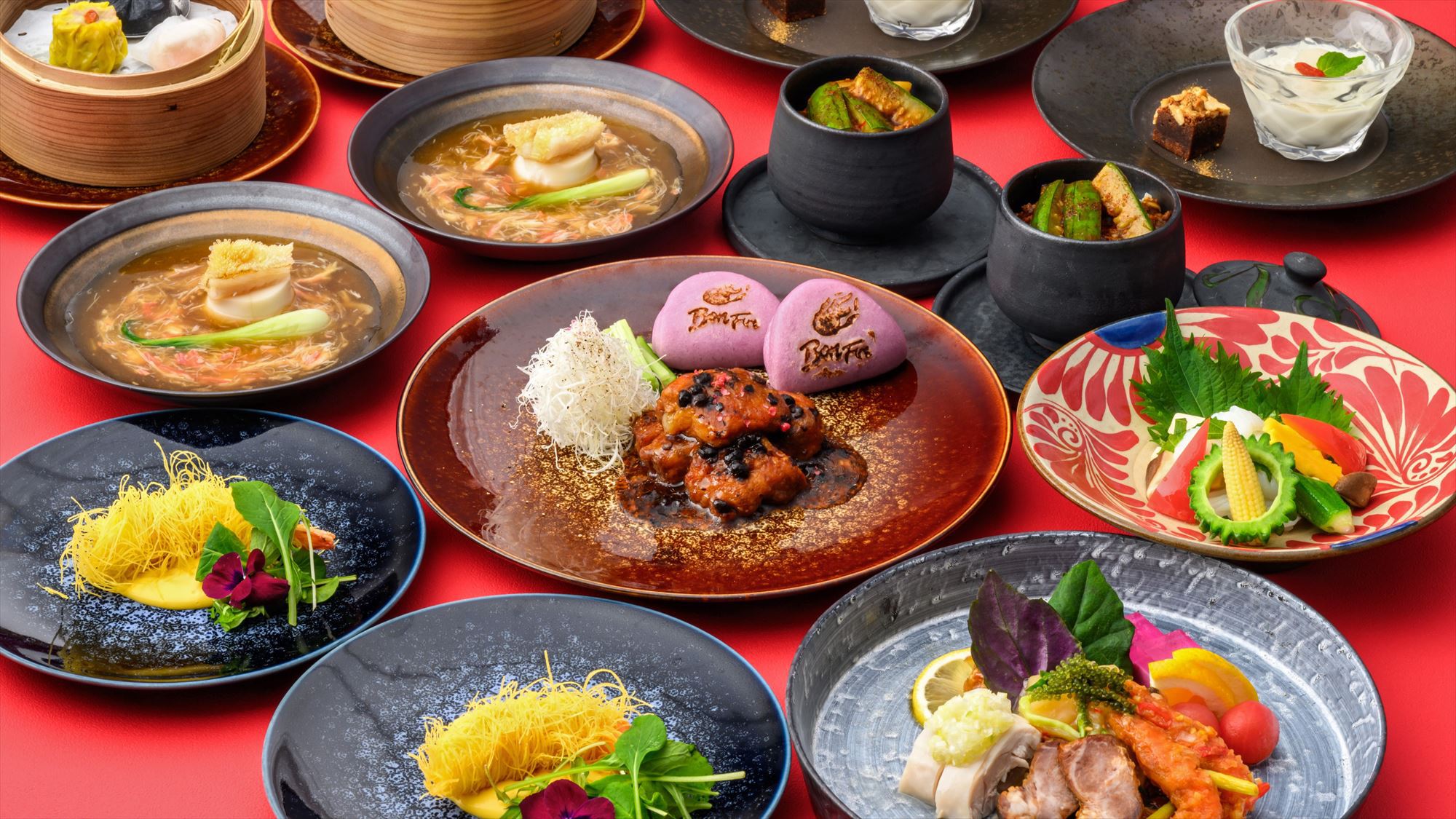 【楽天月末セール】お部屋に居ながらリゾート気分〜全室に屋外ジェットバス付（2食付）