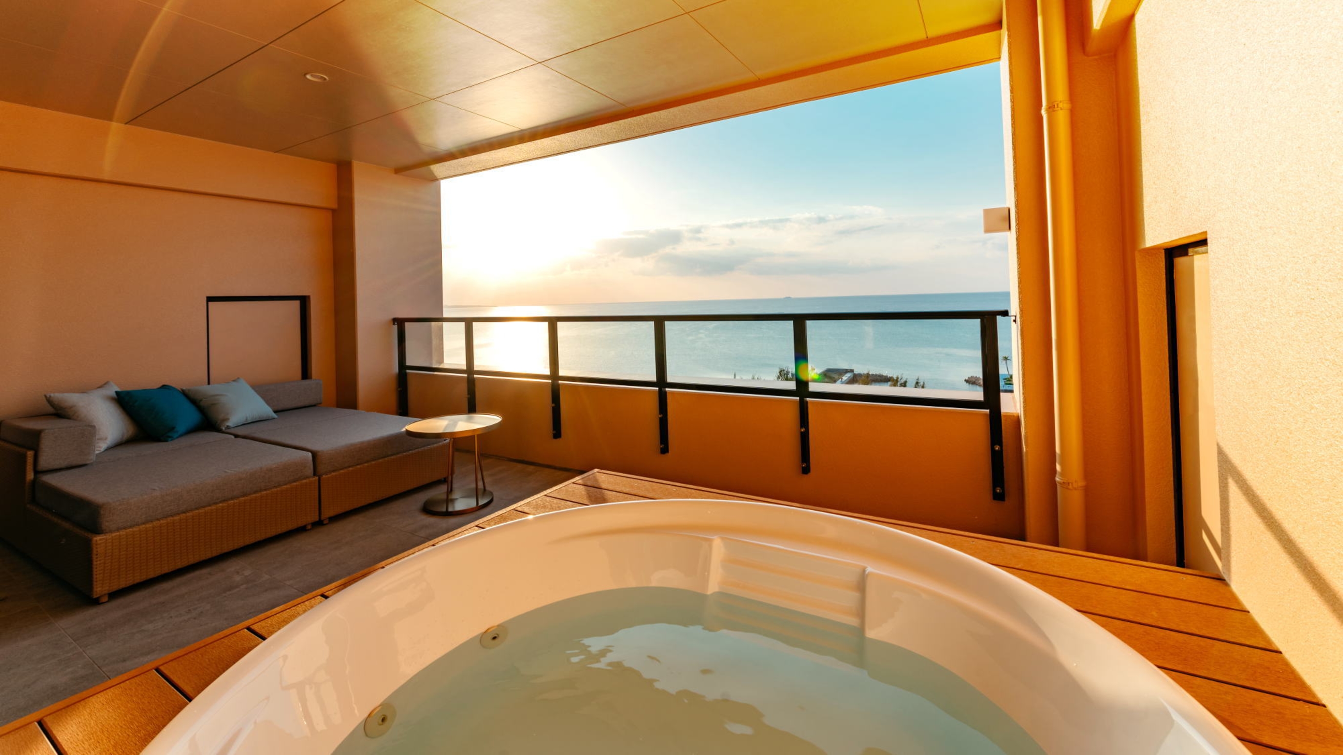 AQUASENSE Hotel & Resort