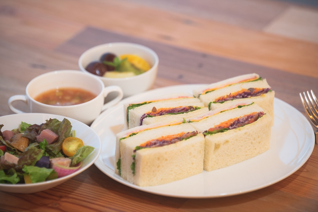 【期間限定★割引＆ポイント11倍】夕食はコース料理“なにもしない贅沢”/ペットフレンドリールーム