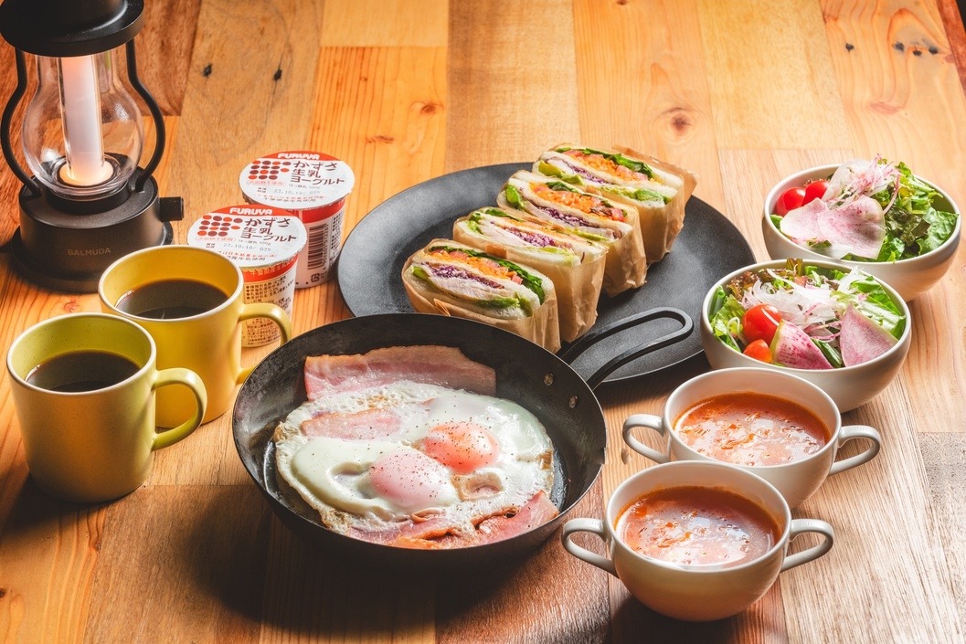 【早期割45／1泊夕朝食付】ワンランク上の選べる夕食付プラン　ペット可