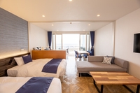 ペットフレンドリールーム