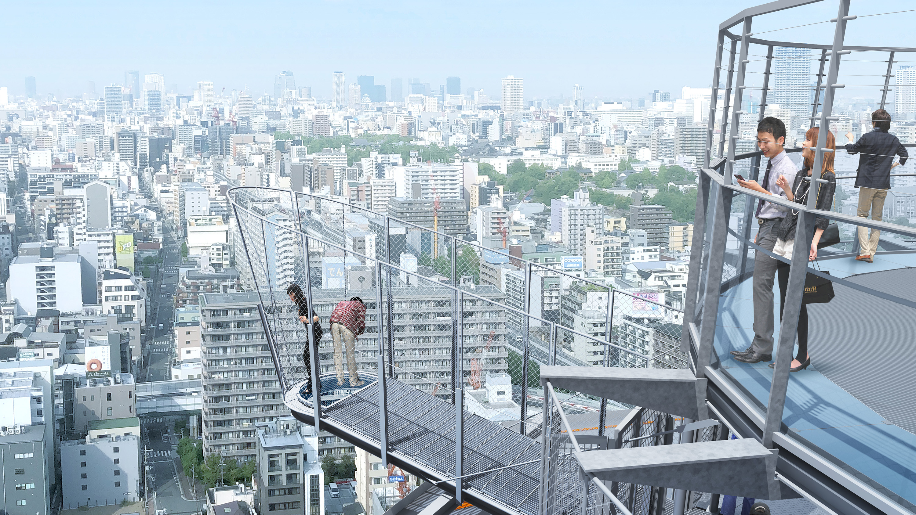 宿泊プラン｜通天閣展望台チケットが付いた宿泊プラン「＃まいど通天閣」を発売中。