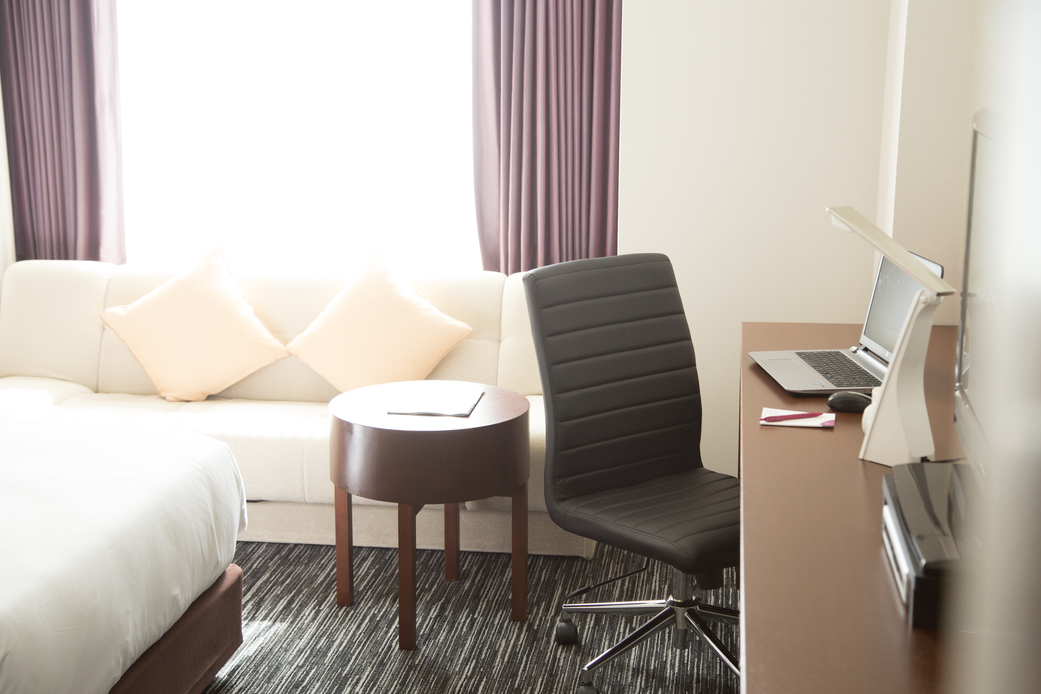 2連泊以上でお得な素泊まりプラン★駐車場無料♪