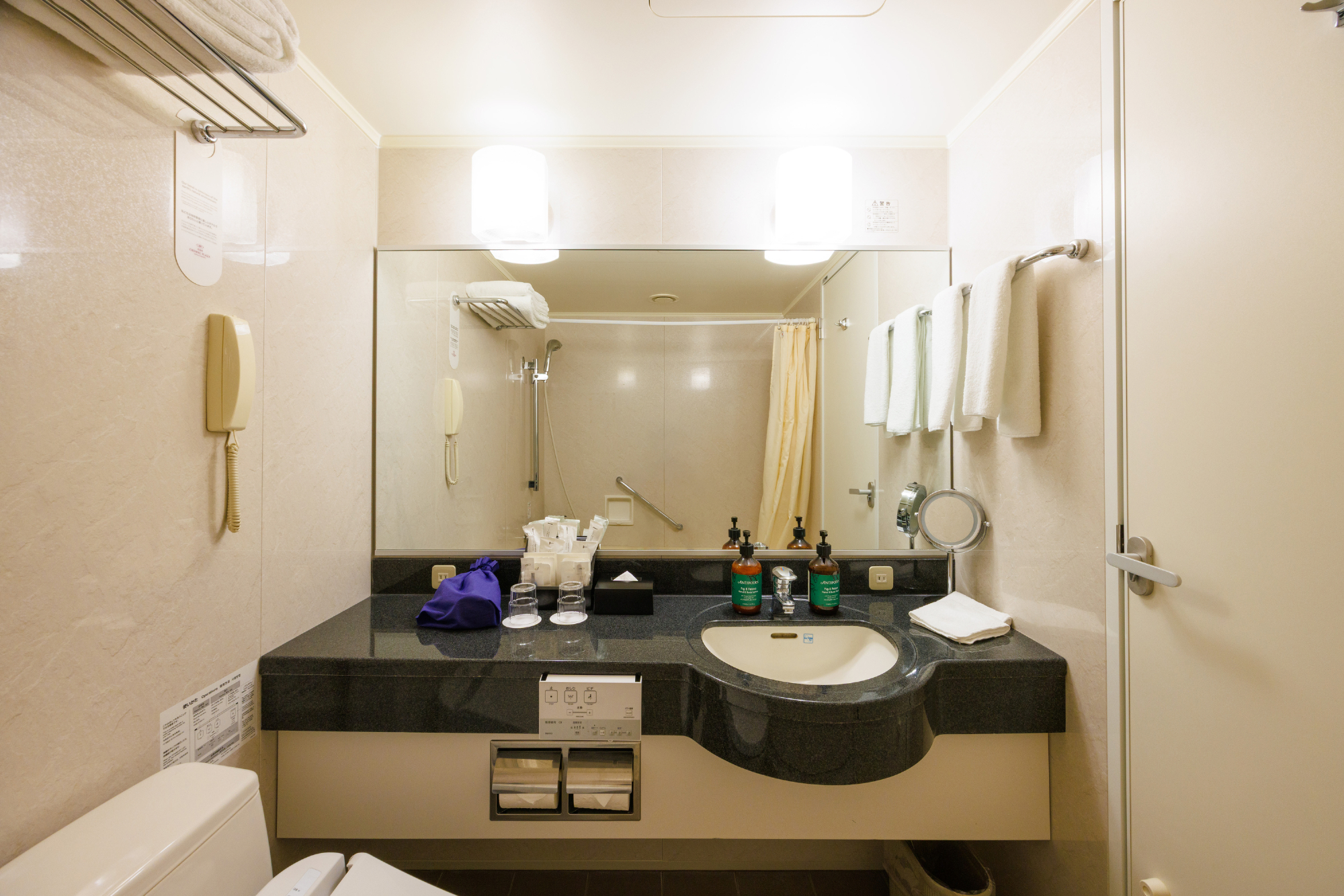 ANAクラウンプラザホテル米子 by IHG - 写真 21