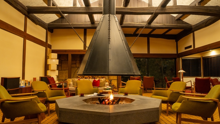 Global [All-inclusive] Stay with Meals ＆ Shuttle