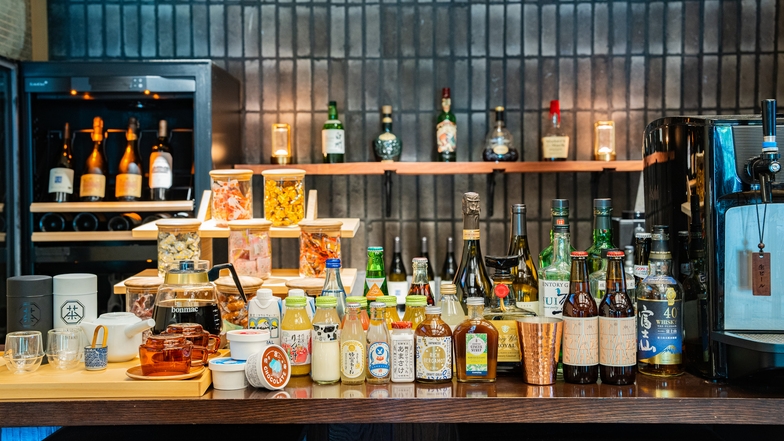 【10％OFF】【楽天スーパーSALE】オールインクルーシブ基本プラン（夕・朝食・ドリンク付き）