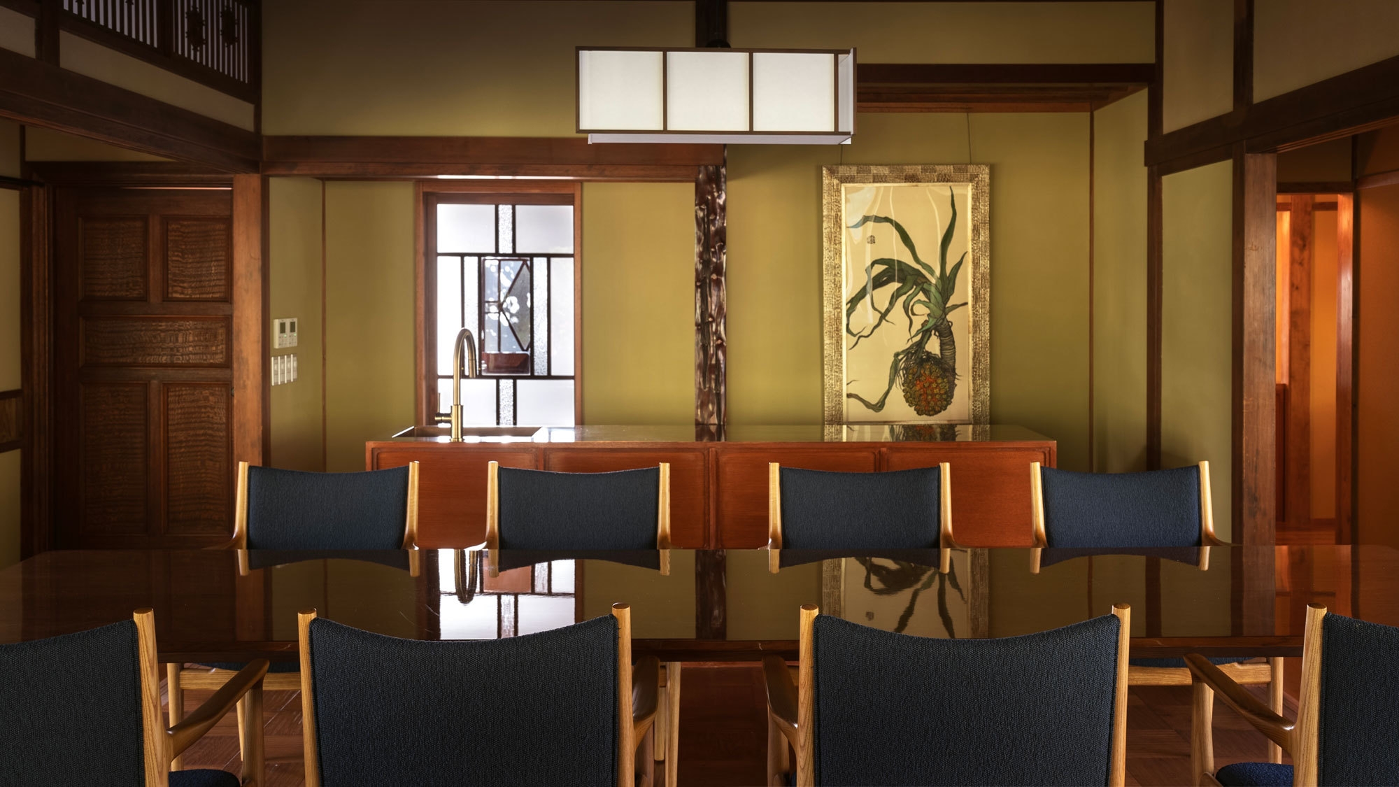 【別邸 石楠花 / 専用露天風呂サウナ付一棟貸】オールインクルーシブ 送迎付き基本客室プラン