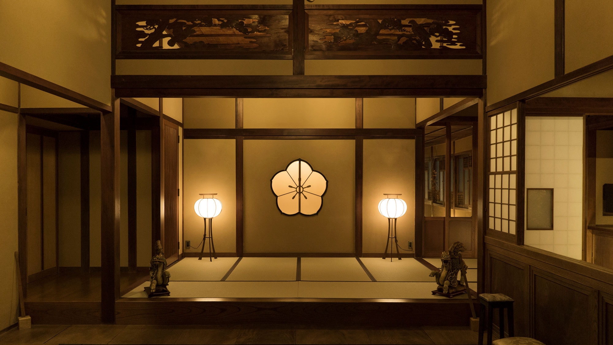 Global [All-inclusive] Stay with Meals ＆ Shuttle